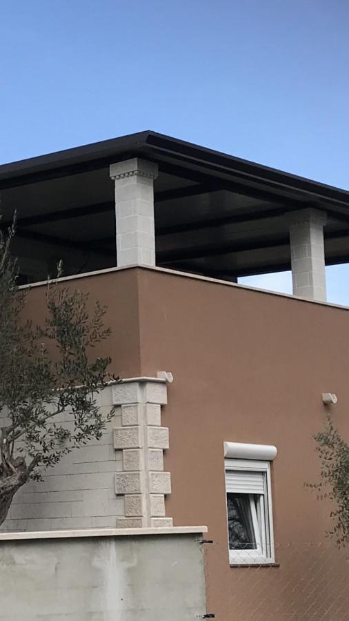 Apartments Barbara Porec Exterior photo