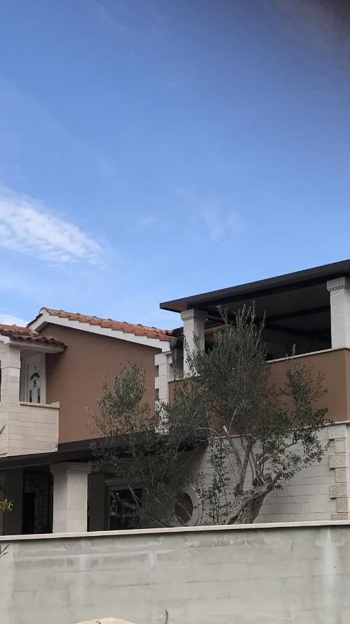 Apartments Barbara Porec Exterior photo